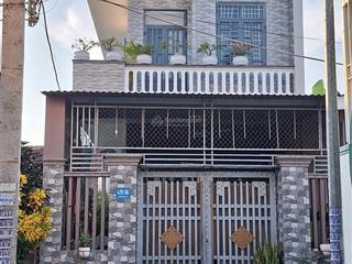 Nhà 2 tầng kiên cố nở hậu phong thủy ô tô quay đầu tại vĩnh ngọc, giá chỉ 3,6 tỷ!