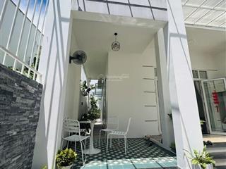 Nhà đẹp hẻm ô tô, vĩnh ngọc nha trang 152m  5 tỷ 180