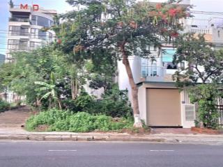 Bán gấp lô đất 2 mặt tiền đường phạm văn đồng gần bến du thuyền nha trang 8 tỷ 476