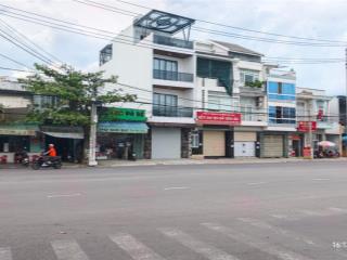 Bán đất mặt tiền phạm văn đồng vị trí vàng kinh doanh & du lịch 8 tỷ 876