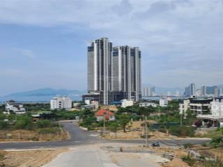 Bán lô biệt thự góc 3 mặt tiền cạnh phạm văn đồng đối diện bến du thuyền nha trang 15 tỷ