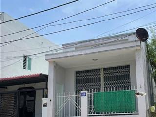 Bán đất tặng nhà cấp 4 đi bộ ra biển  3 tỷ 700