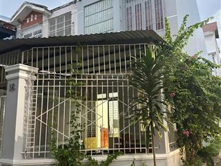 Bán nhà 2 tầng 2 mặt tiền đường ô tô hẻm điện biên phủ  6 tỷ 750