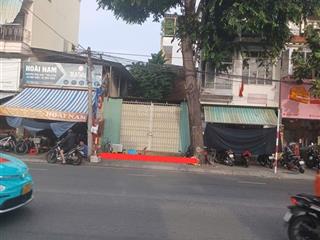 A368. bán lô đất hiếm mặt tiền lê hồng phong phước hòa, trung tâm nha trang 6 tỷ 700