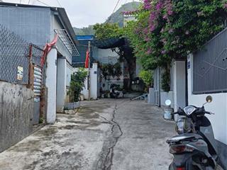 A374. bán nhà 1 trệt vĩnh hòa nha trang 2 tỷ 500