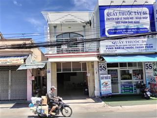 Ms197. bán đất mặt tiền đường 23/10 tặng nhà ở kinh doanh ngay 4 tỷ 700