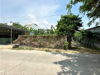 A384. duy nhất lô góc 2 mặt tiền đường liên hoa 2 tỷ 500