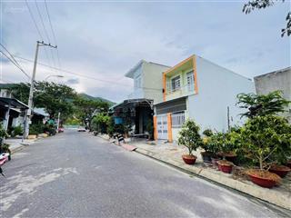 A409. bán lô đất khu tđc đất lành vĩnh thái, nha trang 2 tỷ 800