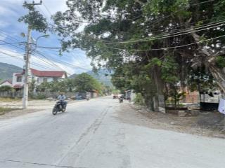 A411. bán lô đất đẹp khu dân cư an ninh nam nha trang 3 tỷ 090 triệu