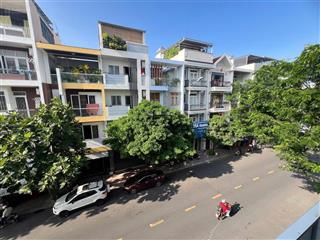 A426. bán căn nhà 4 tầng mặt tiền kinh doanh hiếm có tại kđt hà quang 2  11 tỷ 900 triệu