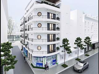 A448. siêu hiếm căn góc 6 tầng ngay trung tâm nha trang 46 tỷ 900