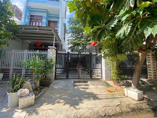 A455. cần bán lô đất đẹp đường vũ hữu gần biển 5 tỷ