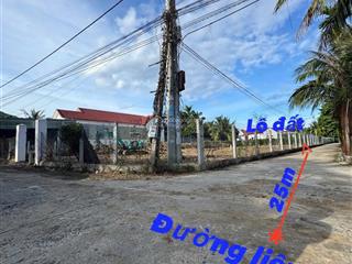Ms200. bán đất giá tốt diên phú chỉ 999 triệu