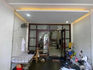 A465. bán nhà 4 tầng mặt tiền đường trần khánh dư phường phước tân, nha trang  10 tỷ 500