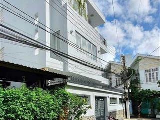 A464. bán nhà hẻm quốc tuấn phường phước tân, nha trang  5 tỷ 700