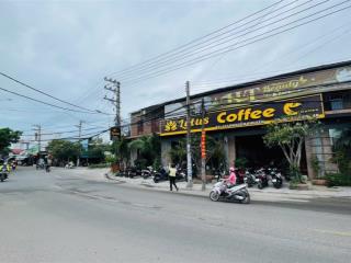 A469. bán nhà mặt tiền nguyễn khuyến vĩnh hải, nha trang  16 tỷ 699 triệu