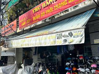 A467. mặt tiền đường 2/4 lô góc vàng, ngay chợ vĩnh hải 6 tỷ 700