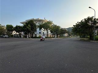 A484. bán lô góc biệt thự 2 mặt tiền siêu đẹp khu đô thị đẳng cấp nhất nha trang 30 tỷ 195