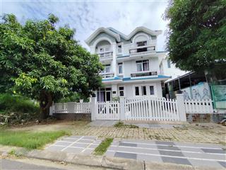 A486. biệt thự an viên vị trí vàng ngay bến cảng du lịch vinpearl & hòn tằm 24 tỷ 200