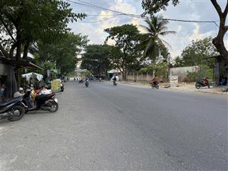 A490. bán lô đất mặt tiền vĩnh thái đối diện siêu đô thị sungroup 226ha nha trang 3 tỷ 800