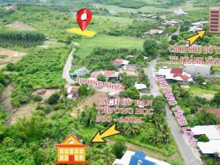 Ms204. bán đất siêu đẹp sông cầu, khánh vĩnh 2.000m  3 tỷ 500