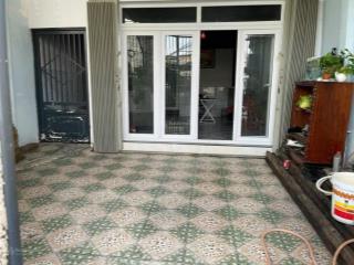 504. cần bán nhà có sân đậu ô tô dương vân nga, vĩnh hải  6 tỷ 200