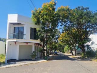 A509. bán nhà đất kdc đất lành vĩnh thái nha trang  3 tỷ 800