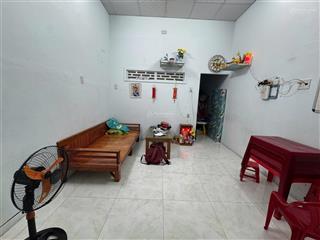 A524. bán nhà hẻm đoàn trần nghiệp vĩnh phước  2 tỷ 200 gần biển hòn chồng