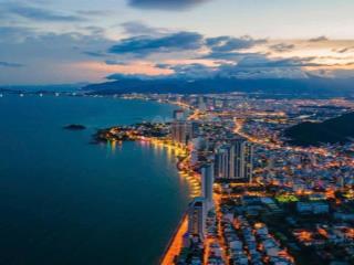 A531. bán đất mặt tiền vĩnh thọ nha trang  8 tỷ 500