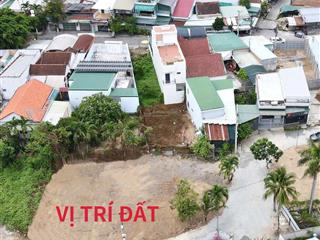 Ms225. mở bán 5 lô đất đẹp thôn phú vinh, vĩnh thạnh phường tây nha trang