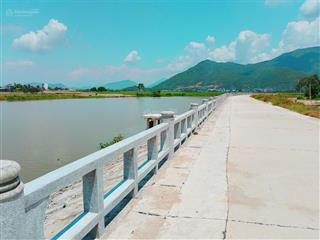 A548. bán đất hẻm liên hoa vĩnh ngọc, nha trang (cách bờ kè chỉ 70m)! 3 tỷ 100