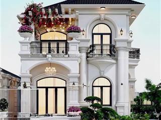 Ms282. chính chủ bán nhà biệt thự mặt đường nhựa gò độ trung tâm xã diên sơn 3 tỷ 980 triệu