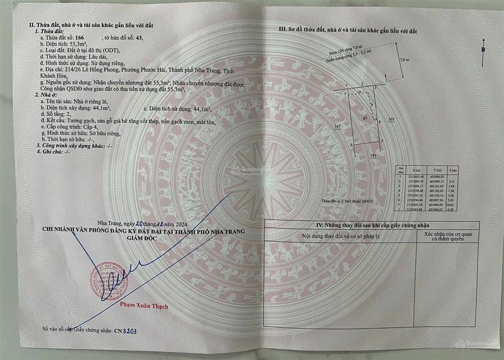 A648. nhà đường ô tô 5m thông vành đai 2 gần tthc tỉnh & kđt sungroup 5 tỷ 500