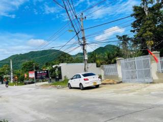 A673. đất phước đồng  rộng 274m2 tặng nhà cấp 4 ô tô thoải mái  2 tỷ 620