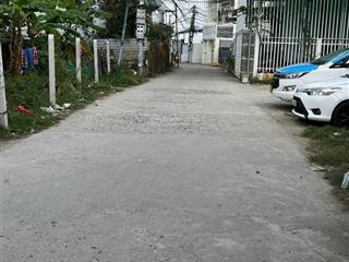 A680. bán nhanh lô đất 2 mặt tiền phú vinh xã vĩnh thạnh 3 tỷ