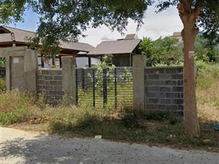 A676. bán lô đất đẹp full thổ đường 10m qh 30m 4 tỷ 490 triệu