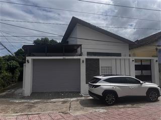 Ms308. bán nhà góc 2 mặt tiền phường vĩnh thạnh tây nha trang 4,8 tỷ