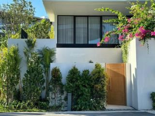 A716. bán biệt thự 6 sao đối diện công viên, view biển nha trang  33 tỷ