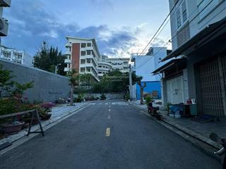 A870. bán đất tặng nhà cấp 4 gần biển vĩnh thọ nha trang  6 tỷ 360