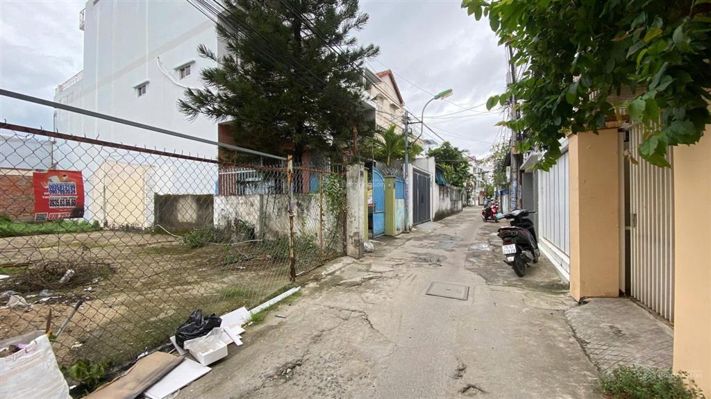 A929. hiếm! lô đất đẹp hẻm ô tô bắc sơn thông đặng tất  134,1m2  10 tỷ