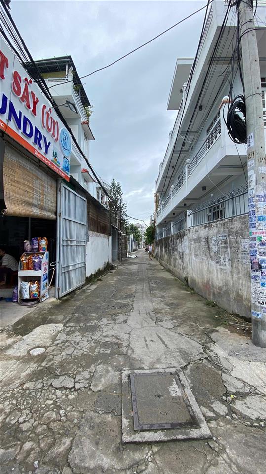 A929. hiếm! lô đất đẹp hẻm ô tô bắc sơn thông đặng tất  134,1m2  10 tỷ