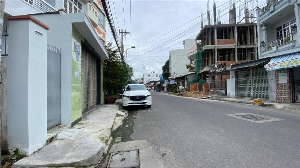 A929. hiếm! lô đất đẹp hẻm ô tô bắc sơn thông đặng tất  134,1m2  10 tỷ