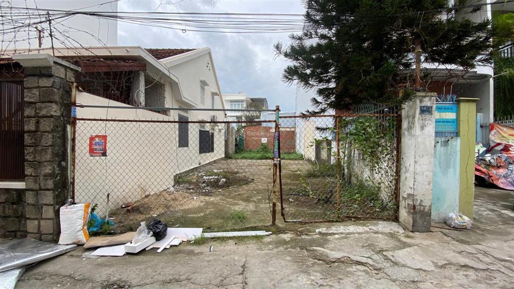 A929. hiếm! lô đất đẹp hẻm ô tô bắc sơn thông đặng tất  134,1m2  10 tỷ