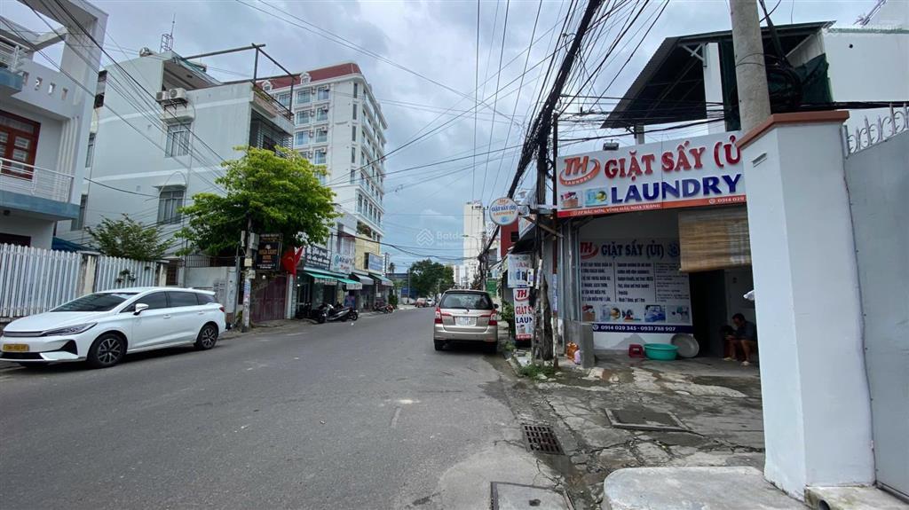 A929. hiếm! lô đất đẹp hẻm ô tô bắc sơn thông đặng tất  134,1m2  10 tỷ