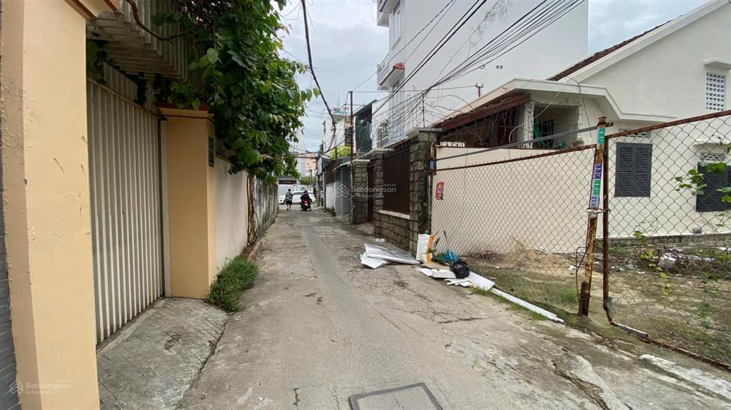 A929. hiếm! lô đất đẹp hẻm ô tô bắc sơn thông đặng tất  134,1m2  10 tỷ