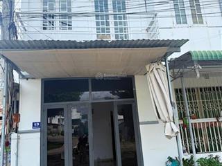 A933. bán nhà 2 tầng vĩnh hoà đối diện công viên  4 tỷ 480