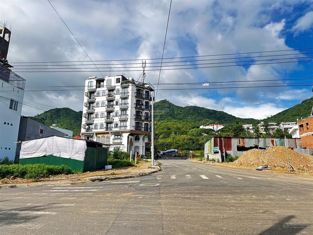 A941. bán 3 lô liền kề 212,4m  view biển khu biệt thự  22 tỷ 300 triệu