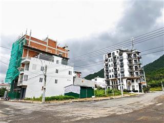 A941. bán 3 lô liền kề 212,4m  view biển khu biệt thự  22 tỷ 300 triệu