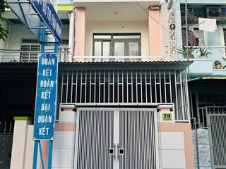 Ms391. cho thuê nhà nguyên căn đường ô tô trung tâm nha trang  11 triệu