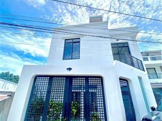 A955. lô góc nhà có dòng tiền 12 triệu/tháng  gần biển  3 tỷ 500